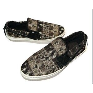 Clear Weather Lakota Slip On Sneakers Mens 13 Cash Money Justin Bieber Jacquees